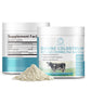 Bovine Colostrum Supplement 2000mg, Colostrum Powder 40% IgG