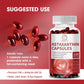 Astaxanthin Supplement - Natural Algae Antioxidant for Eyes,Skin & Joints - Maximum Absorption,Non-GMO & Gluten Free - 120 Softgels