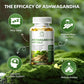 Ashwagandha Softgels Capsules