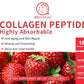 BBEEAAUU Collagen Peptides Highly Absorbale Dietary Supplement