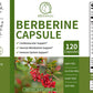 Berberine Capsules