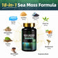 Sea Moss and Shilajit Bundle