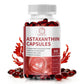 Astaxanthin Supplement - Natural Algae Antioxidant for Eyes,Skin & Joints - Maximum Absorption,Non-GMO & Gluten Free - 120 Softgels