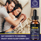 HFU 5Mg Melatonin Drops Effective for Adult Insomnia Improve Sleep Fall Sleep Faster Sleep Deeper Melatonin Supplements