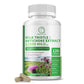 BBEEAAUU Milk Thistle Capsule