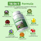 BBEEAAUU Milk Thistle Capsule