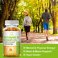 Boost Energy and Metabolism Vitamin B Complex Capsule