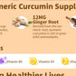 2 Pack Turmeric Gummies for Adults, Turmeric Curcumin with Black Pepper, Turmeric Supplement Supports Joint & Digestion, High Absorption & Vegan, Raspberry Flavor