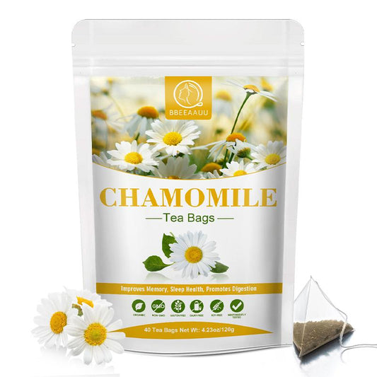 Chamomile Tea Bags