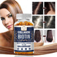 BBEEAAUU Collagen Biotin Capsules EXTRA STRENGTH HAIR, SKIN and NAILS Hair Care Hair Growth Essential Oil Repair Hair Follicle